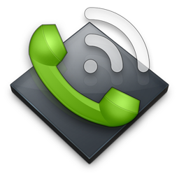 Settings Phone icon free download as PNG and ICO formats, VeryIcon.com